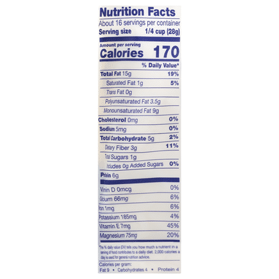 Blue Diamond Almond Flour, Finely-Sifted Almond Flour