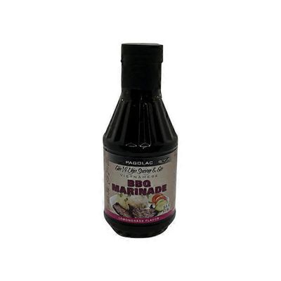 Pagolac Barbecue Sauce