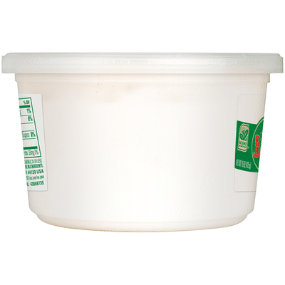 Buitoni Alfredo Sauce