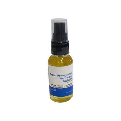 Prada Lab Argan Pomegranate Anti-Age Facial Oil