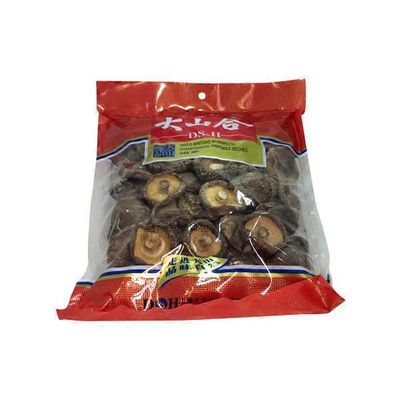 DS&H Shiitake Mushrom