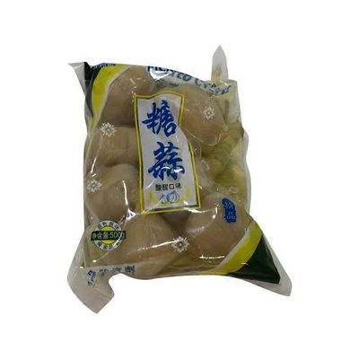 Watson Sweet & Sour Pickled Garlic