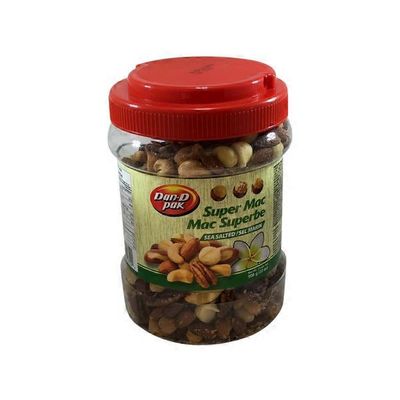 Dan-D Pak Super Mac Mix