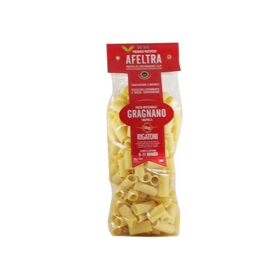 Afeltra Rigatoni