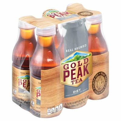 Gold Peak Diet Iced Tea Drink