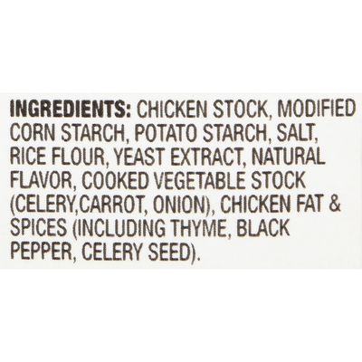 McCormick® Simply Better Chicken Gravy