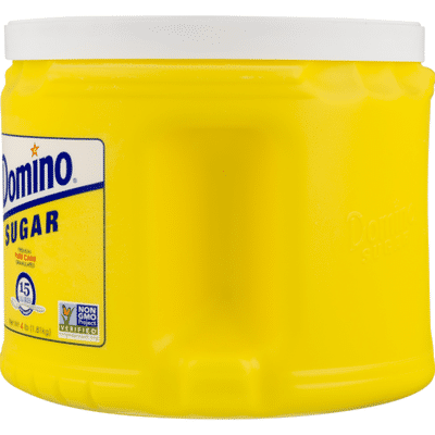 Domino Premium Pure Cane Granulated Sugar