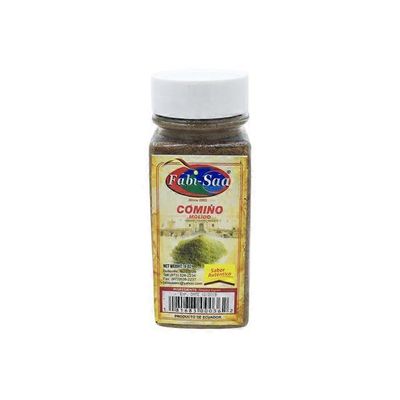 Fabi-saa Ground Cumin