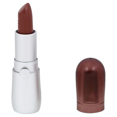 Essence Lipstick, Velvet Matte, Donuts Go Nut 01