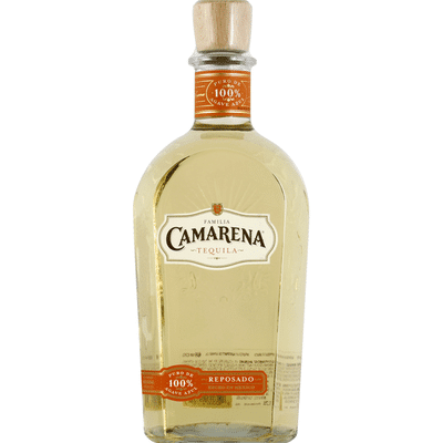 Familia Camarena Tequila