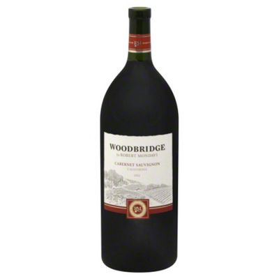 Woodbridge by Robert Mondavi Cabernet Sauvignon Red Wine