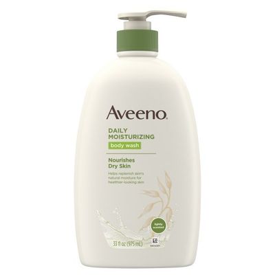 Aveeno® Daily Moisturizing Body Wash