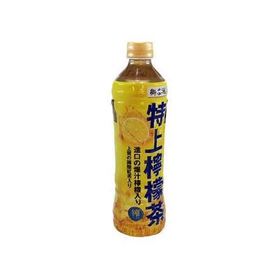 Lemon Tea