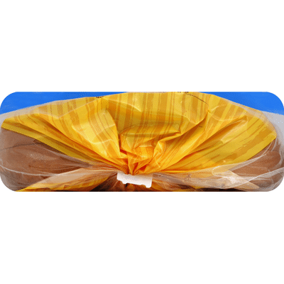 Udi's Gluten Free Classic Hamburger Buns