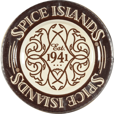Spice Islands Garlic Powder