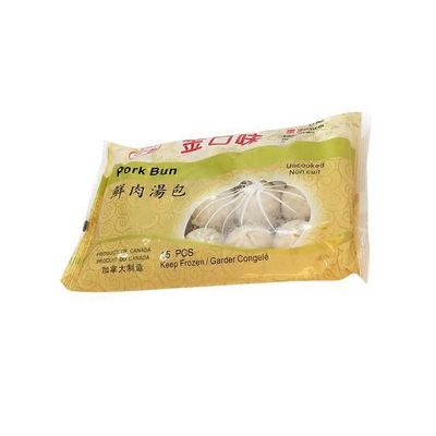 Pork Bun