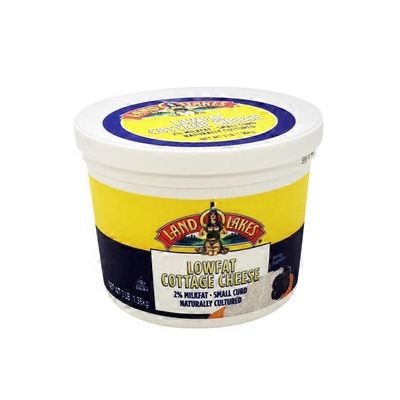 Land O Lakes Lowfat Cottage Cheese