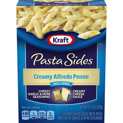Kraft Pasta Sides