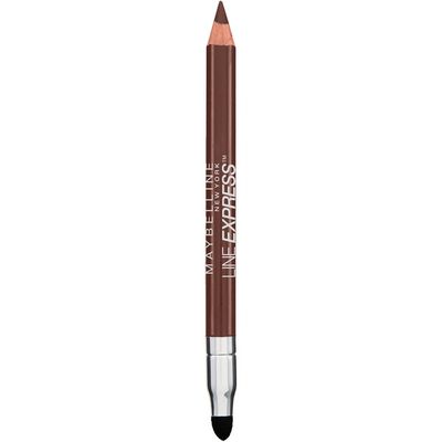 Line Express™ Brownish Black Eyeliner