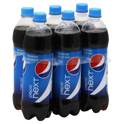 Pepsi Cola