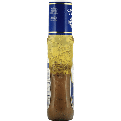 Ken's Steak House Dressing, Greek