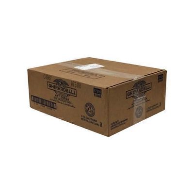 Ghirardelli Hot Cocoa Mix With Chocolate Chips Case