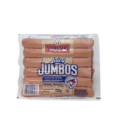 Schneider's Schneiders Original Juicy Jumbos