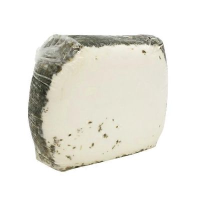 Chevre De Bellay With Herbs