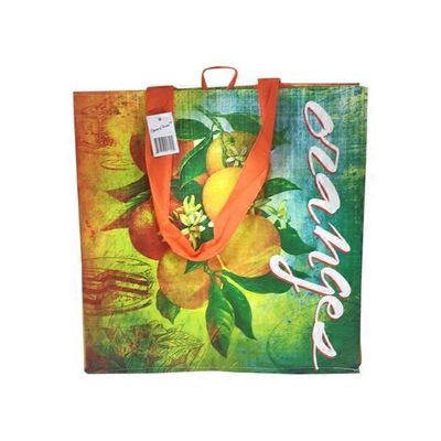Randalls Canvas Texas Bag