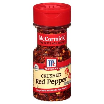 McCormick® Crushed Red Pepper