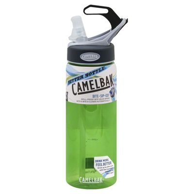 Camelbak Better Bottle, 25 Ounces, Green