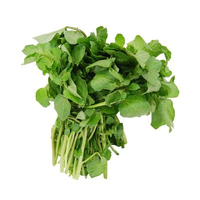 Organic Watercress