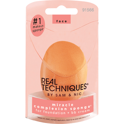 Real Techniques Miracle Complexion Sponge