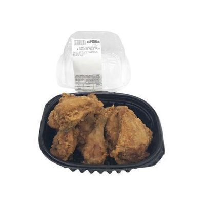 Breaded Chicken