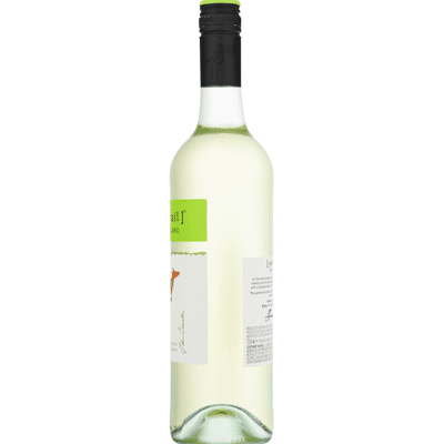 Yellow Tail Wine Sauvignon Blanc