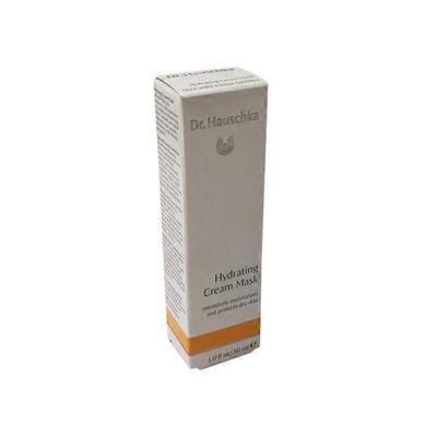 Dr. Hauschka Hydrating Cream Mask