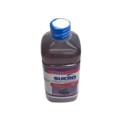 SUERO Pediatric Electrolyte Solution