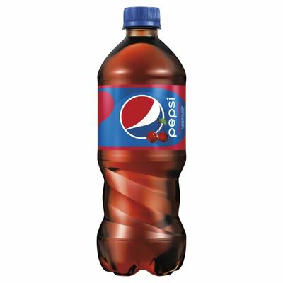 Pepsi Wild Cherry Cola