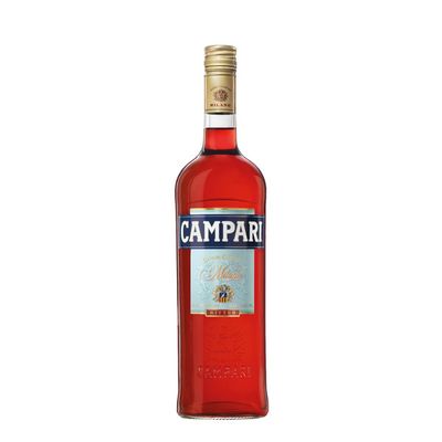 Campari Aperitivo