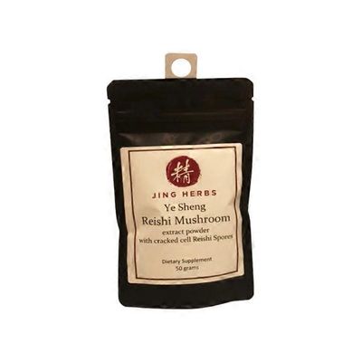 Jing Herbs Reishi