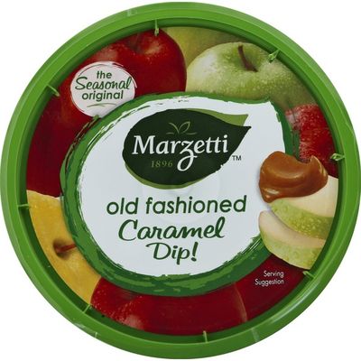 Marzetti Old Fashioned Caramel Dip