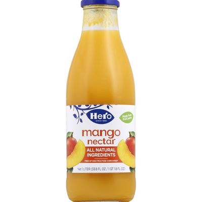 Hero Nectar, Mango