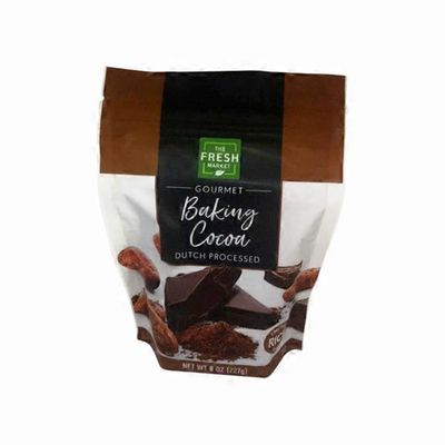 The Fresh Market Baking Cocoa Powder