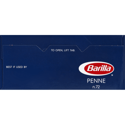 Barilla® Classic Blue Box Pasta Penne