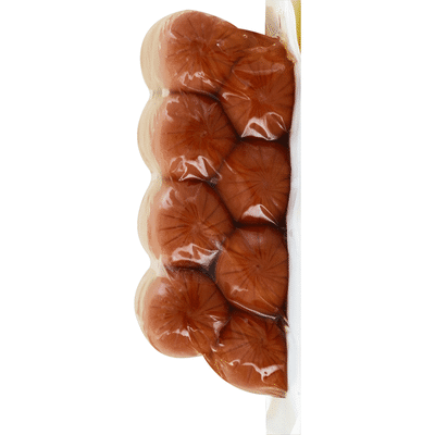 Nathan's Skinless Beef Franks