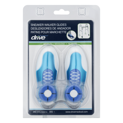Drive Sneaker Walker Glides