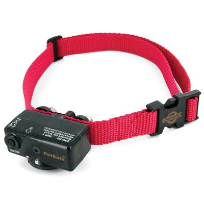 PetSafe Deluxe Bark Control Pet Training System