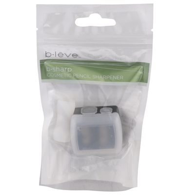 B Leve B Sharp Cosmetic Sharpener