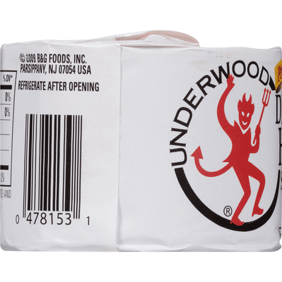 Underwood Deviled Ham Spread