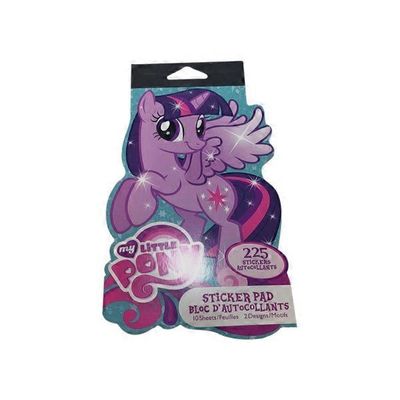 American Greetings My Little Pony Sticker